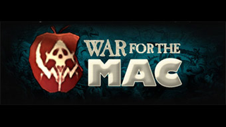 Warhammer Online Mac Beta Prepares For Battle